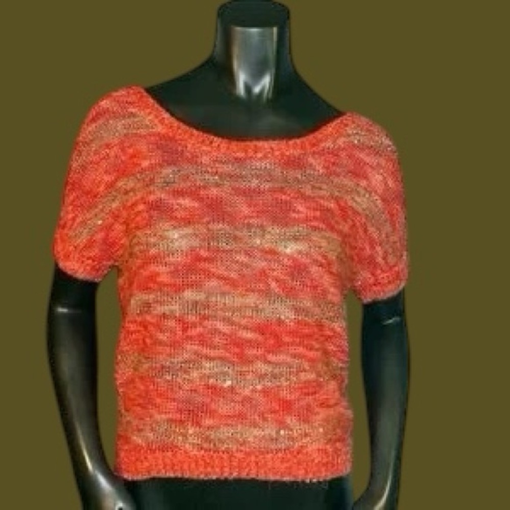 CANDIES SWEATER - Picture 2 of 6